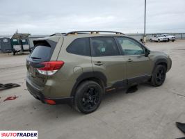 Subaru Forester 2023 2 Subaru Forester 2023 2