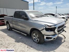 Dodge Ram 2019 5