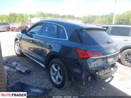 Audi Q5 2024 2