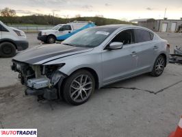 Acura Pozostałe 2021 2 Acura Pozostałe 2021 2