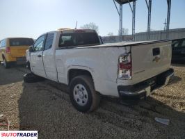Chevrolet Colorado 2020 2
