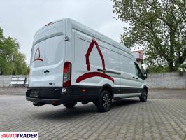Ford Transit 2017 2
