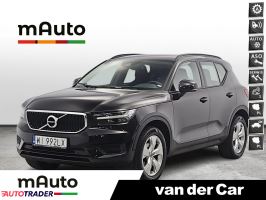Volvo Pozostałe 2022 1.5 163 KM