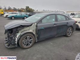 Kia Pozostałe 2023 2