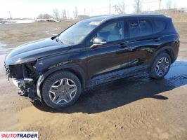 Hyundai Santa Fe 2022 1