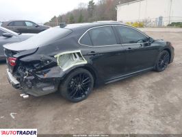 Toyota Camry 2023 2