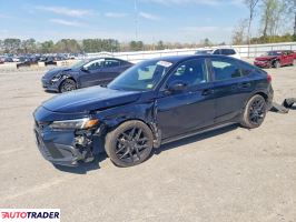 Honda Civic 2023 2