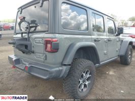 Jeep Wrangler 2020 3