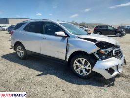 Chevrolet Equinox 2020 2