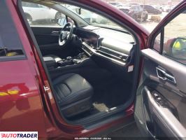 Kia Sportage 2025 1