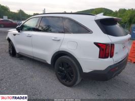 Kia Sorento 2021 2