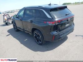 Volkswagen Tiguan 2025 2