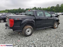 Ford Ranger 2020 2