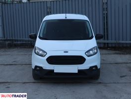 Ford Courier 2022 1.0