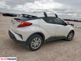 Toyota C-HR 2021 2
