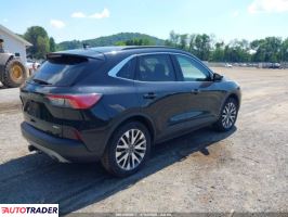 Ford Escape 2020 2 Ford Escape 2020 2