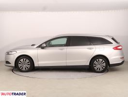 Ford Mondeo 2016 2.0 147 KM