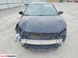 Toyota Corolla 2023 1