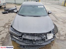 Acura Integra 2024 1