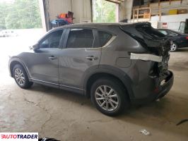 Mazda CX-5 2023 2 Mazda CX-5 2023 2
