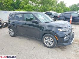 Kia Soul 2022 2