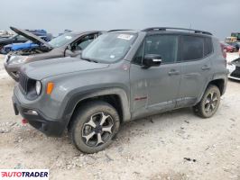 Jeep Renegade 2022 1 Jeep Renegade 2022 1