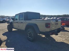 Jeep Pozostałe 2022 3