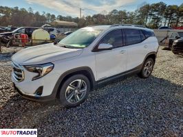 GMC Terrain - zobacz ofertę