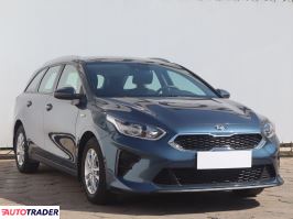 Kia Ceed - zobacz ofertę