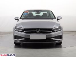 Volkswagen Passat 2020 1.5 147 KM Volkswagen Passat 2020 1.5 147 KM