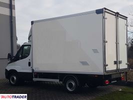 Iveco Daily 2018 3.0