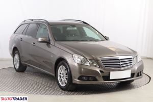 Mercedes E-klasa - zobacz ofertę