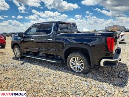 GMC Sierra 2021 5