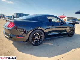 Ford Mustang 2019 5