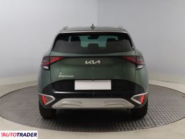 Kia Sportage 2022 1.6 177 KM