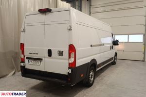 Fiat Ducato 2024 2.2