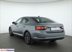 Skoda Superb 2017 2.0 187 KM