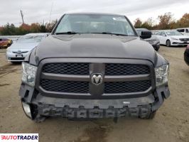 Dodge Ram 2019 3