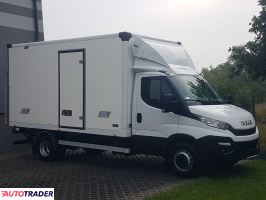 Iveco Daily - zobacz ofertę