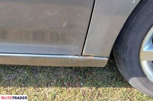 Volkswagen Golf 2007 1.6 102 KM