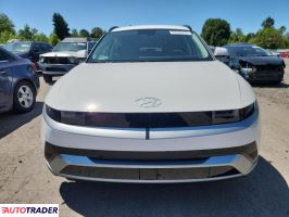 Hyundai Pozostałe 2025