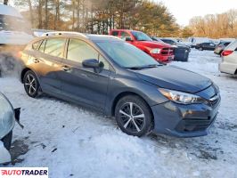 Subaru Impreza 2023 2