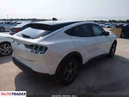 Ford Mustang 2023