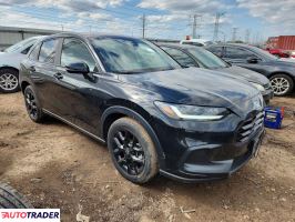 Honda HR-V 2024 2