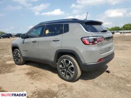 Jeep Compass 2022 2 Jeep Compass 2022 2