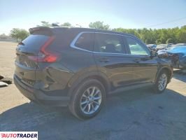 Honda CR-V 2023
