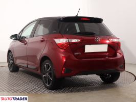 Toyota Yaris 2017 1.5 109 KM