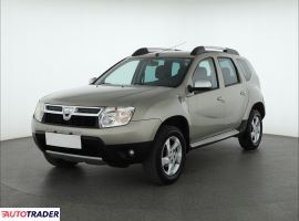 Dacia Duster 2010 1.6 103 KM