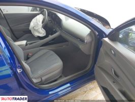 Hyundai Elantra 2023 2 Hyundai Elantra 2023 2