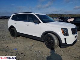 Kia Pozostałe 2022 3